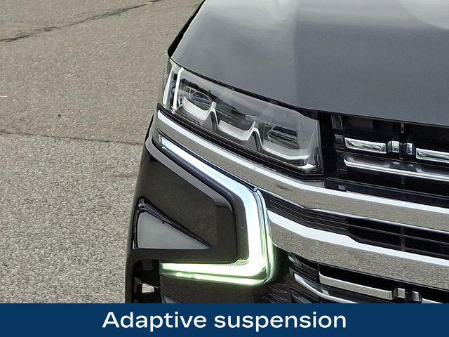 2021 Chevrolet Tahoe Vehicle Photo in DANBURY, CT 06810-5034