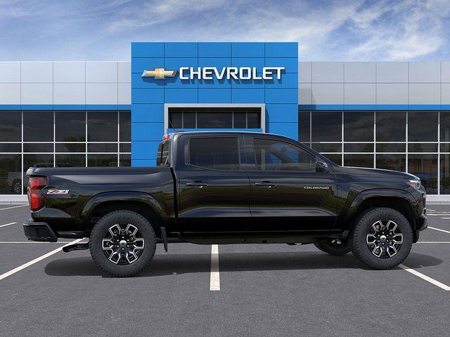 2026 Chevrolet Colorado Vehicle Photo in PAWLING, NY 12564-3219