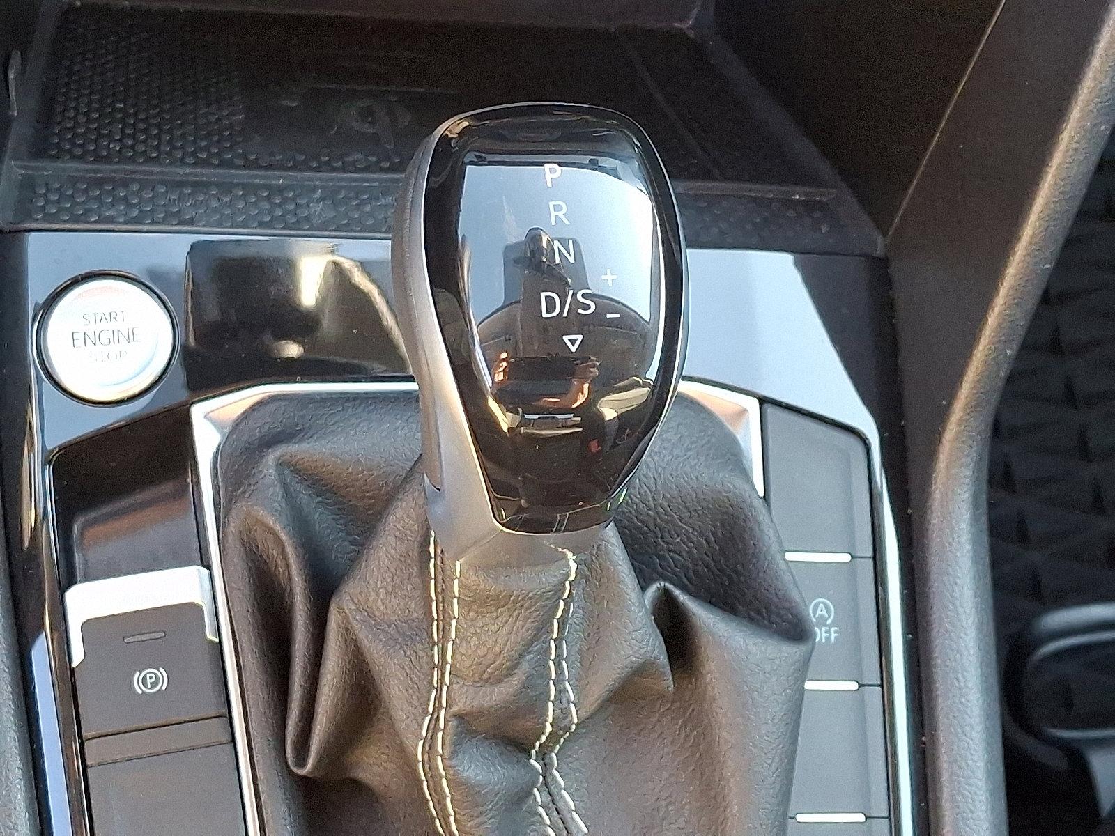 2024 Volkswagen Taos Vehicle Photo in Lancaster, PA 17601