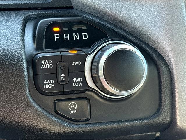2022 Ram 1500 Vehicle Photo in Hinesville, GA 31313