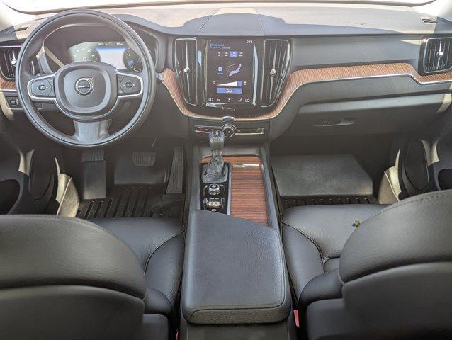 2021 Volvo XC60 Vehicle Photo in San Antonio, TX 78230