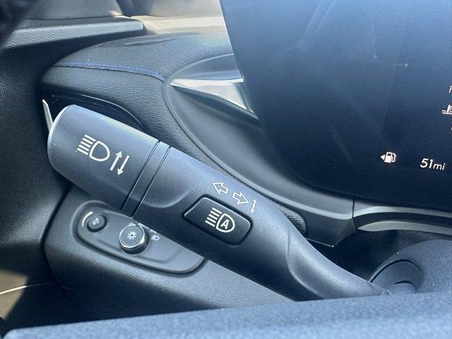 2024 Buick Envista Vehicle Photo in ROCHESTER HILLS, MI 48307-2741