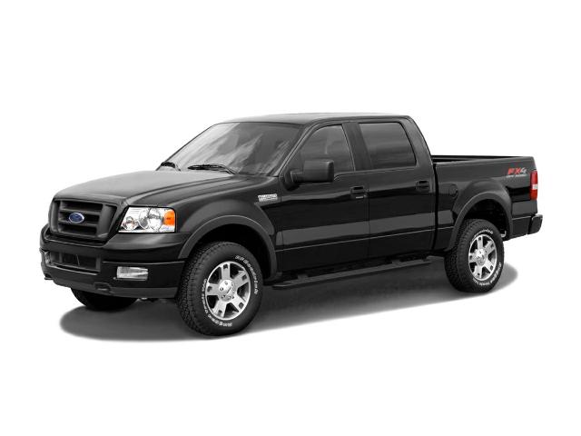 2006 Ford F-150 Vehicle Photo in Lees Summit, MO 64086