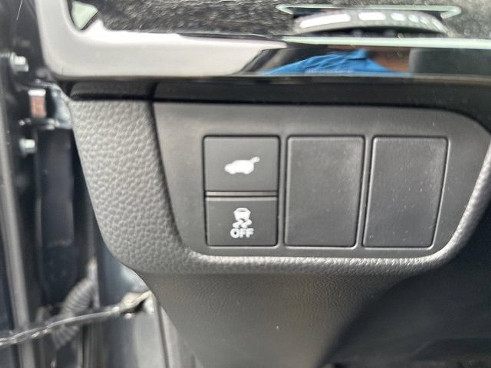 2024 Honda CR-V Vehicle Photo in Harrisburg, PA 17111