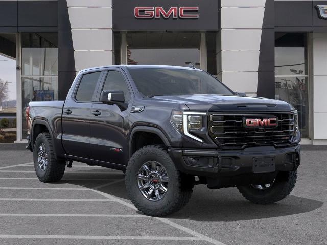 2026 GMC Sierra 1500 Vehicle Photo in INDEPENDENCE, MO 64055-1377