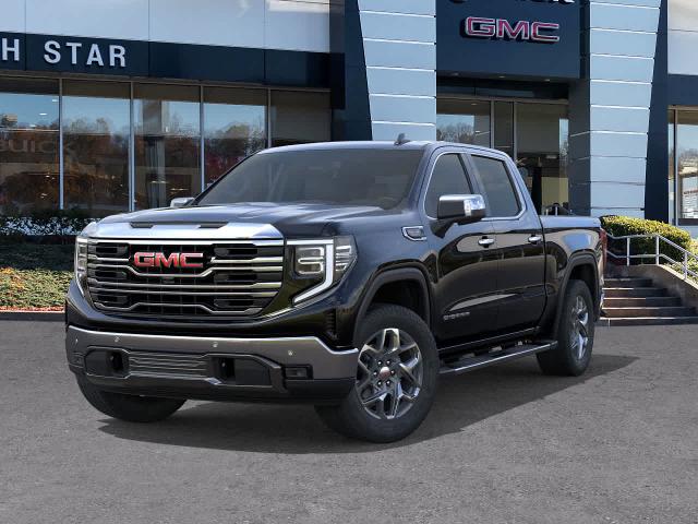 2026 GMC Sierra 1500 Vehicle Photo in ZELIENOPLE, PA 16063-2910