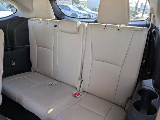 2023 Toyota Highlander Vehicle Photo in San Antonio, TX 78209