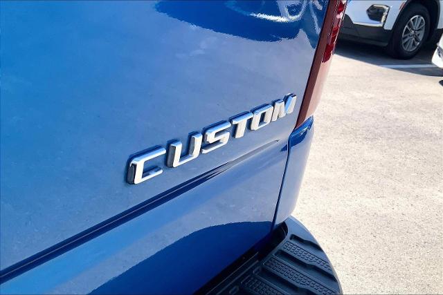 2023 Chevrolet Silverado 1500 Vehicle Photo in KANSAS CITY, MO 64114-4502