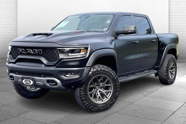 2023 Ram 1500 Vehicle Photo in INDEPENDENCE, MO 64055-1314