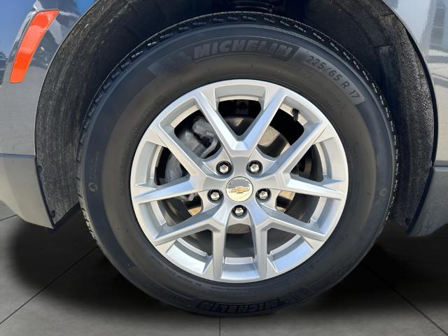 2023 Chevrolet Equinox Vehicle Photo in MANITOWOC, WI 54220-5838