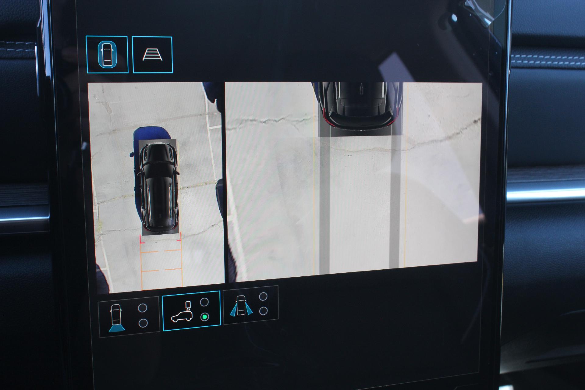 2026 GMC Terrain Vehicle Photo in AURORA, CO 80012-4011