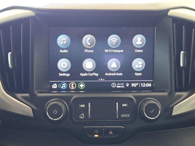 2023 GMC Terrain Vehicle Photo in Decatur, TX 76234
