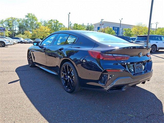 2022 BMW M850i Vehicle Photo in Willow Grove, PA 19090