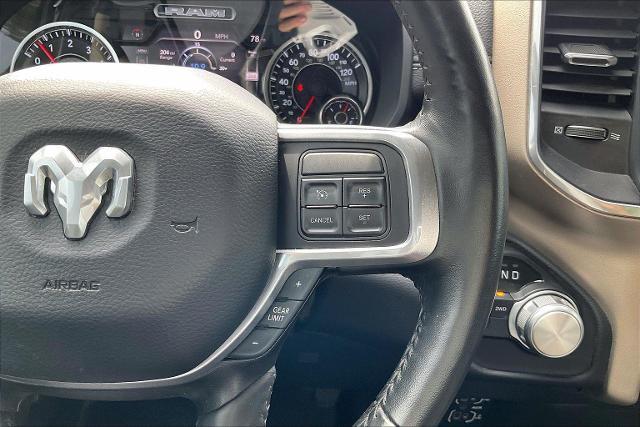 2020 Ram 2500 Vehicle Photo in INDEPENDENCE, MO 64055-1314