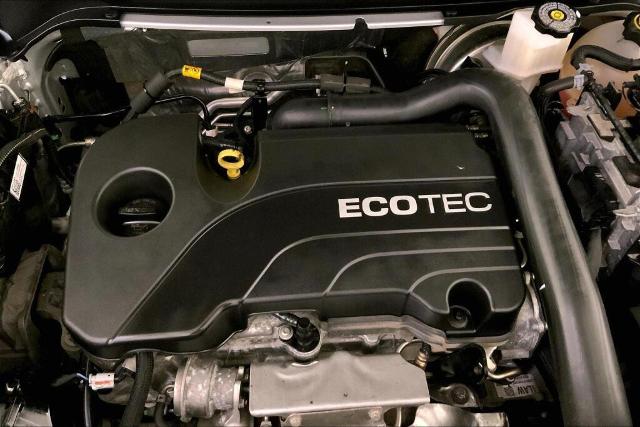 2022 Chevrolet Equinox Vehicle Photo in Kansas City, MO 64114
