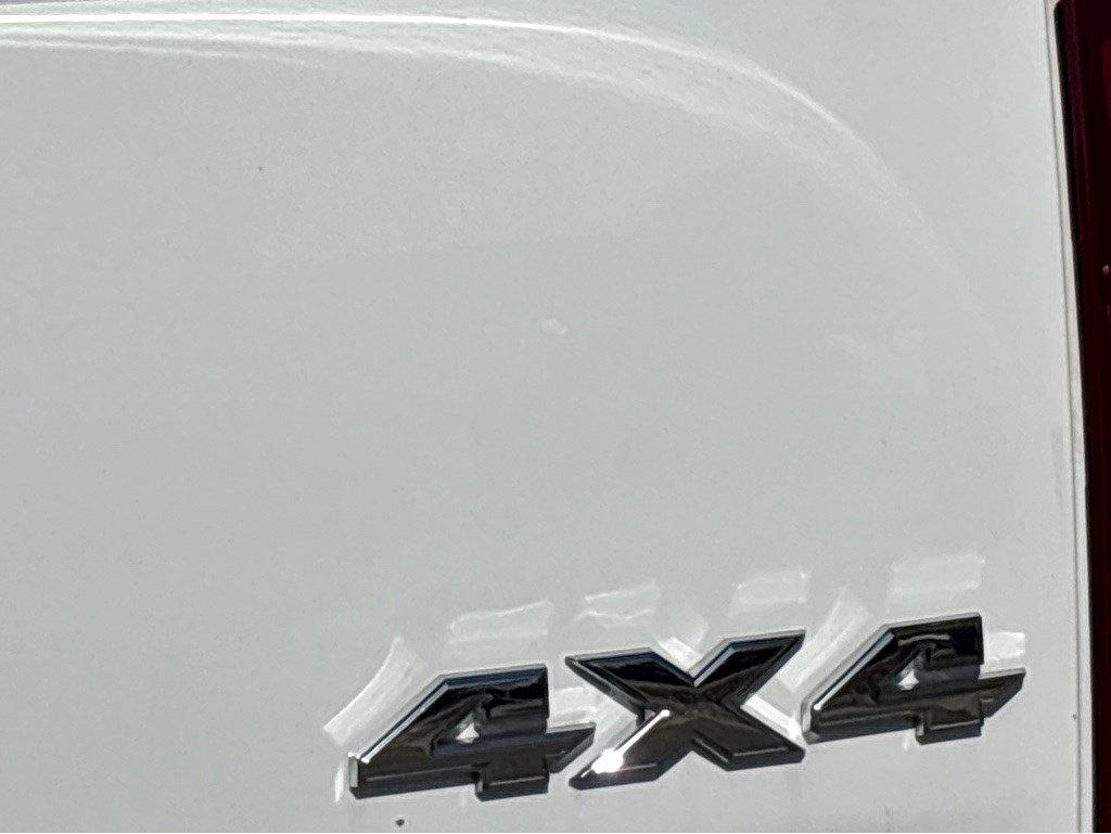 2024 Ram 1500 Classic Vehicle Photo in SAVANNAH, GA 31406-4513