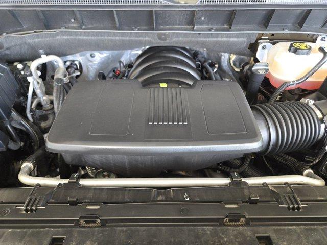 2023 Chevrolet Silverado 1500 Vehicle Photo in Decatur, TX 76234