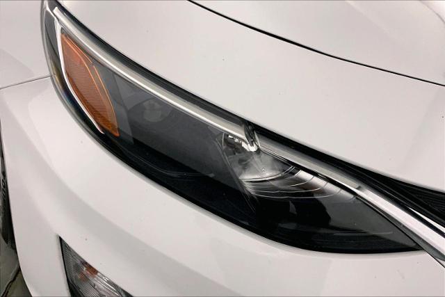 2023 Chevrolet Malibu Vehicle Photo in KANSAS CITY, MO 64114-4502