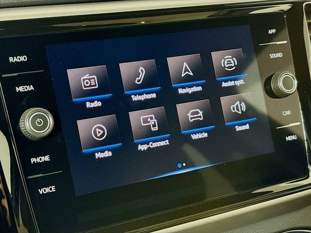 2023 Volkswagen Atlas Cross Sport Vehicle Photo in Puyallup, WA 98371