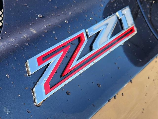 2023 Chevrolet Tahoe Vehicle Photo in DENTON, TX 76210-9321