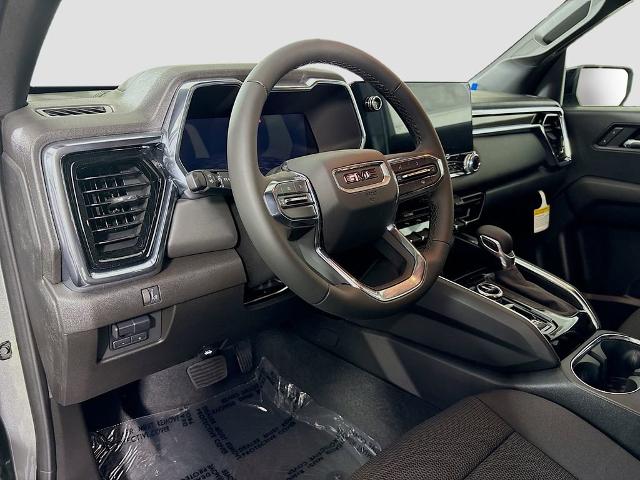 2025 GMC Canyon Vehicle Photo in PUYALLUP, WA 98371-4149