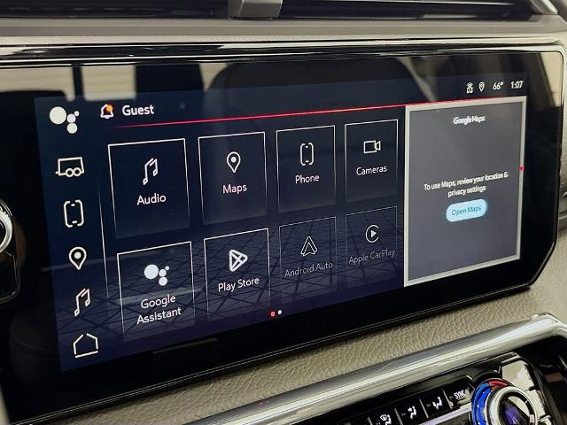 2025 GMC Sierra 3500 HD Vehicle Photo in PUYALLUP, WA 98371-4149