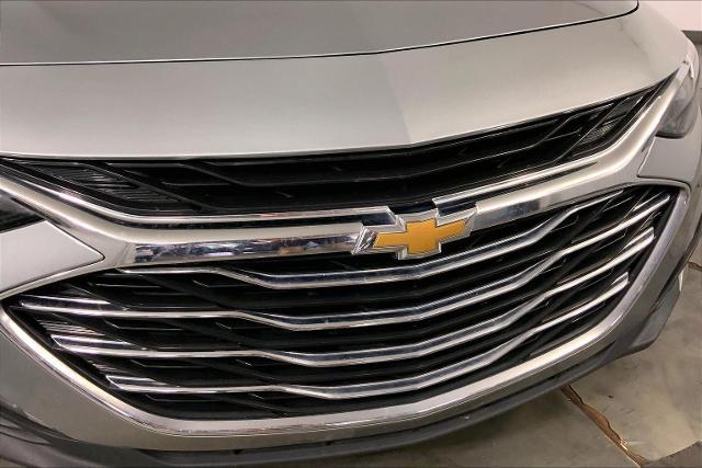 2024 Chevrolet Malibu Vehicle Photo in INDEPENDENCE, MO 64055-1314
