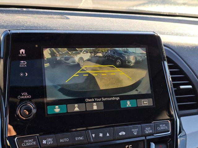 2023 Honda Odyssey Vehicle Photo in Pleasant Hills, PA 15236