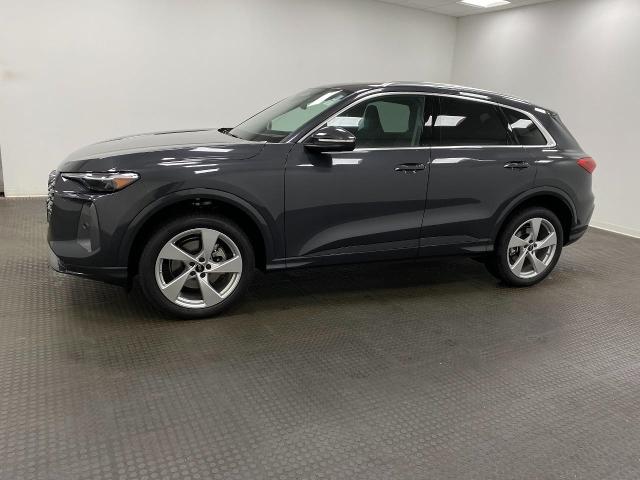 2025 Audi Q5 Vehicle Photo in Appleton, WI 54913