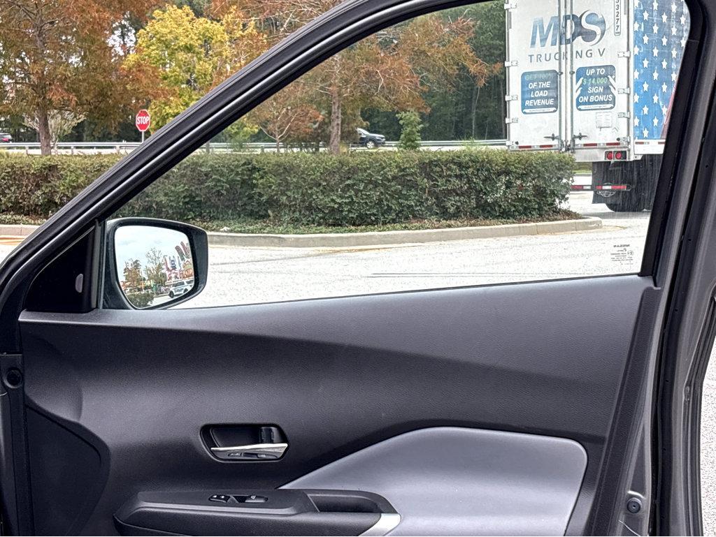 2022 Nissan Kicks Vehicle Photo in POOLER, GA 31322-3252