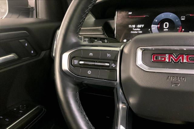 2025 GMC Acadia Vehicle Photo in INDEPENDENCE, MO 64055-1377