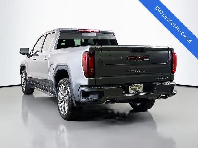 2021 GMC Sierra 1500 Vehicle Photo in PUYALLUP, WA 98371-4149
