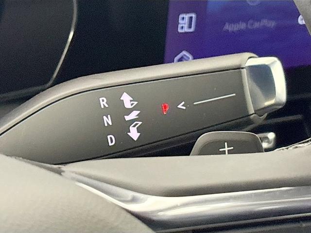 2026 Chevrolet Equinox Vehicle Photo in PUYALLUP, WA 98371-4149