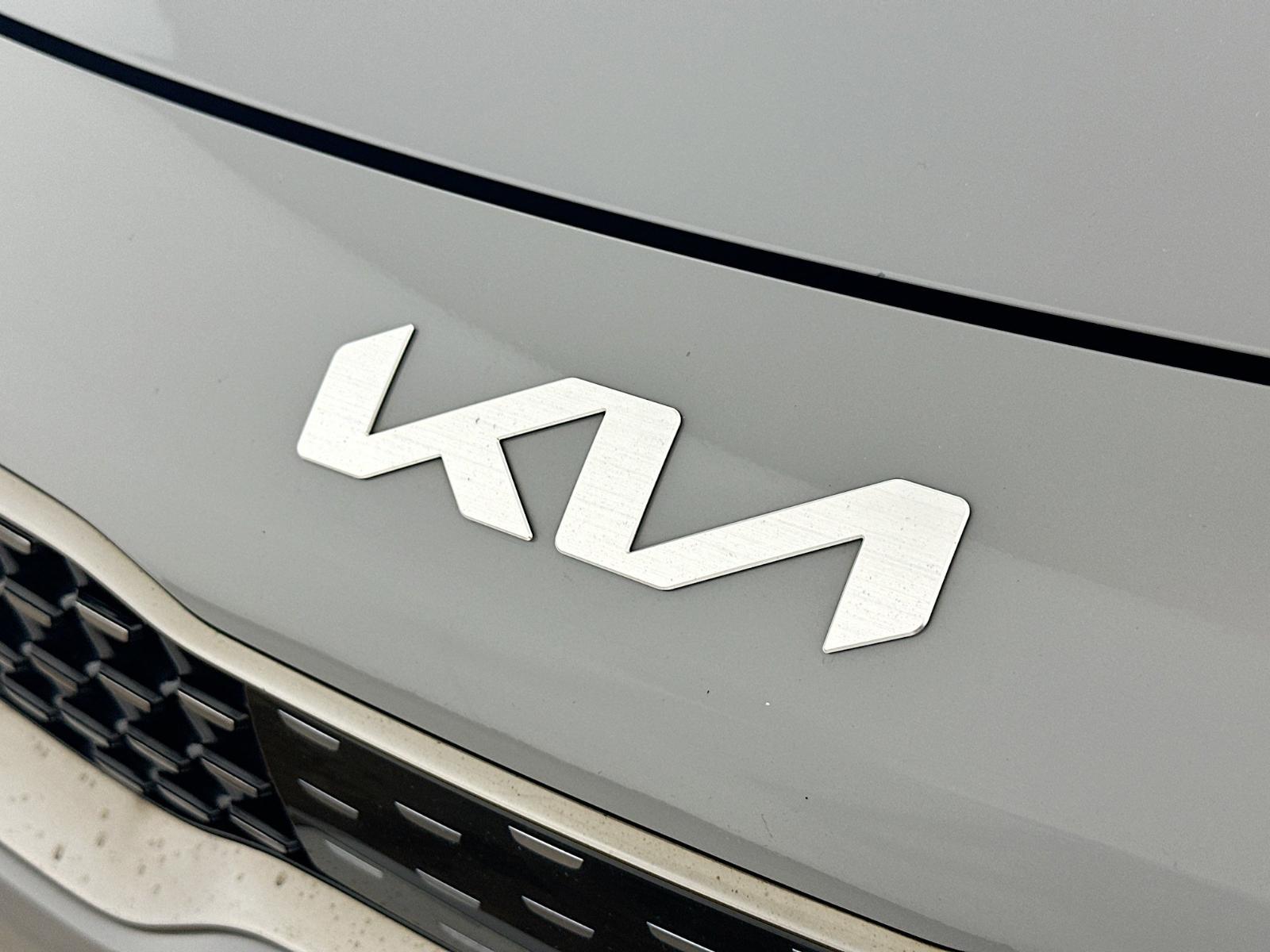 2022 Kia Stinger Vehicle Photo in Langhorne, PA 19047