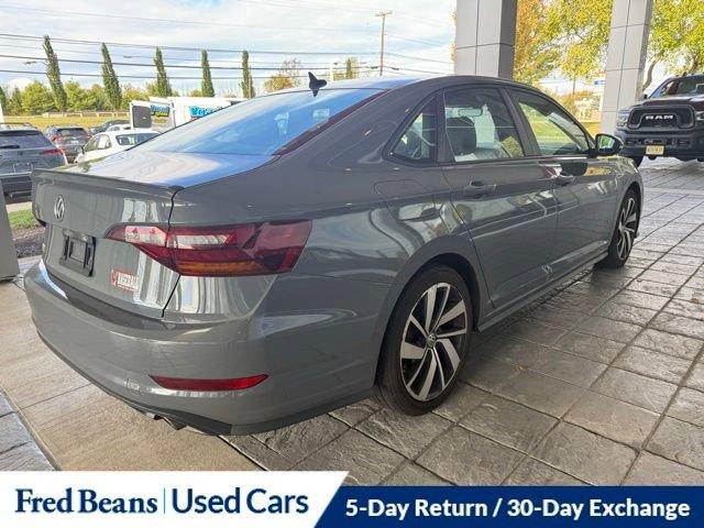 2019 Volkswagen Jetta GLI Vehicle Photo in Flemington, NJ 08822
