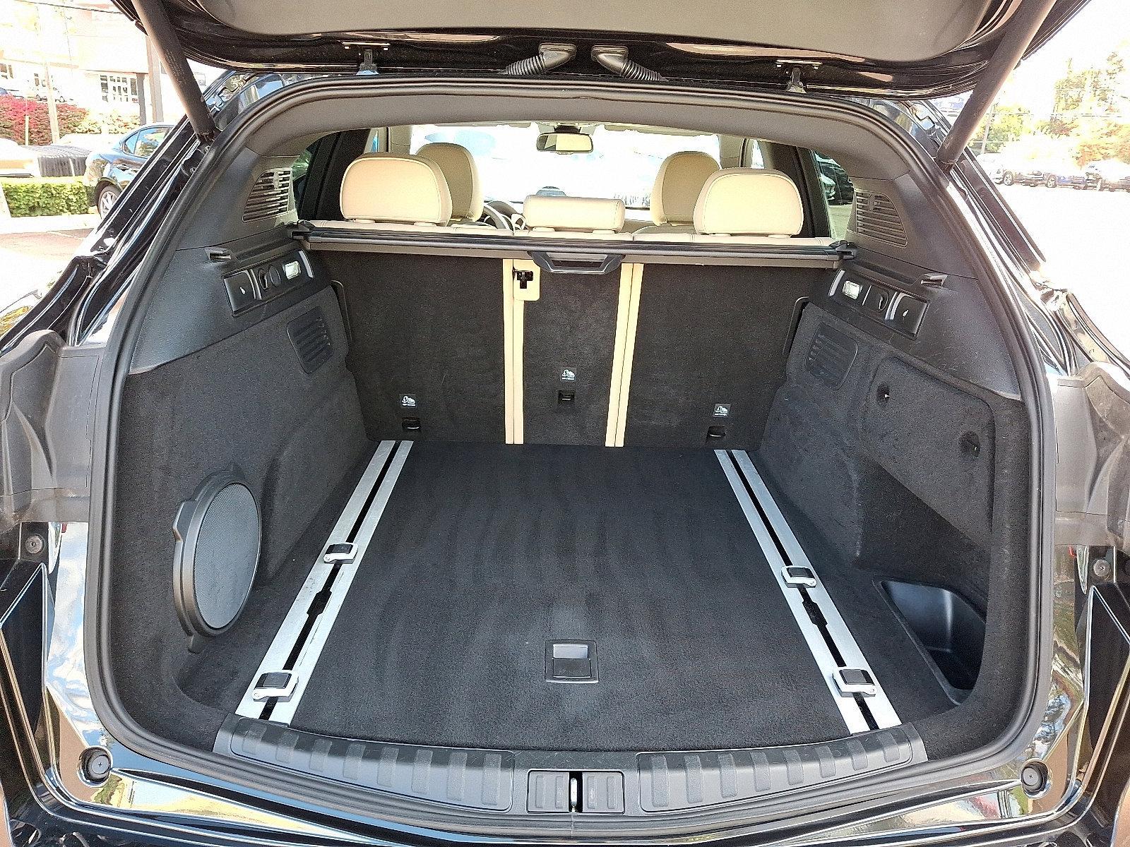 2023 Alfa Romeo Stelvio Vehicle Photo in Willow Grove, PA 19090