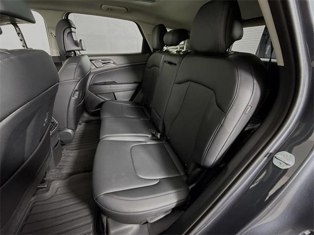 2025 Kia Sportage Vehicle Photo in Everett, WA 98204