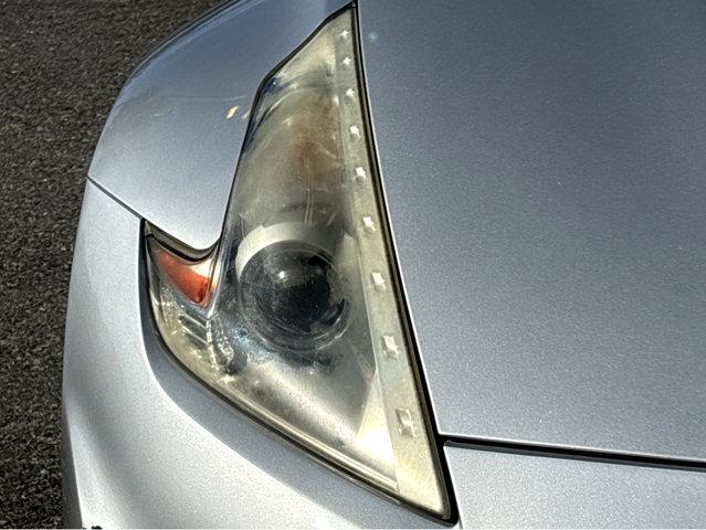 2016 Nissan 370Z Vehicle Photo in Hinesville, GA 31313