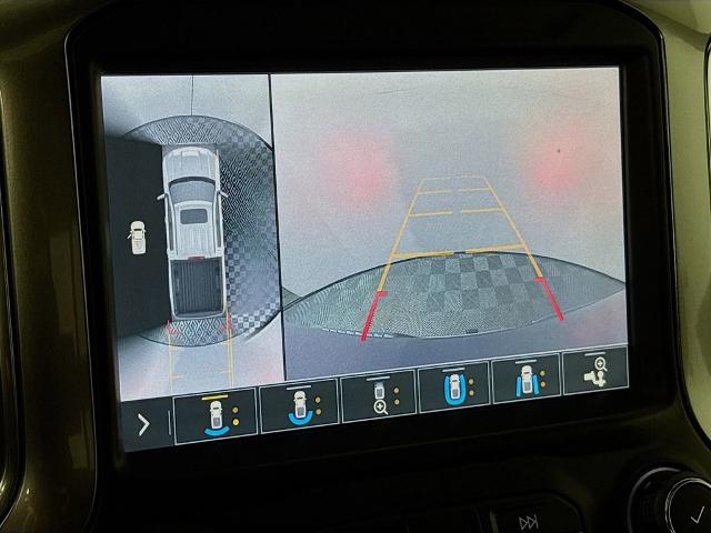 2019 Chevrolet Silverado 1500 Vehicle Photo in PUYALLUP, WA 98371-4149