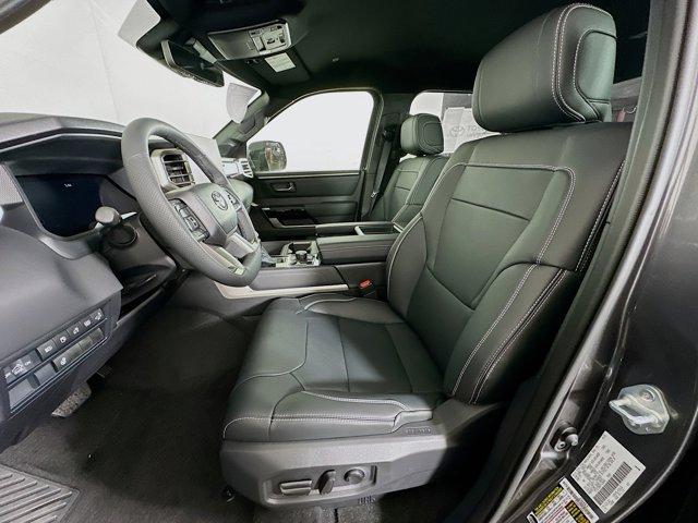 2026 Toyota Tundra 4WD Vehicle Photo in Flemington, NJ 08822