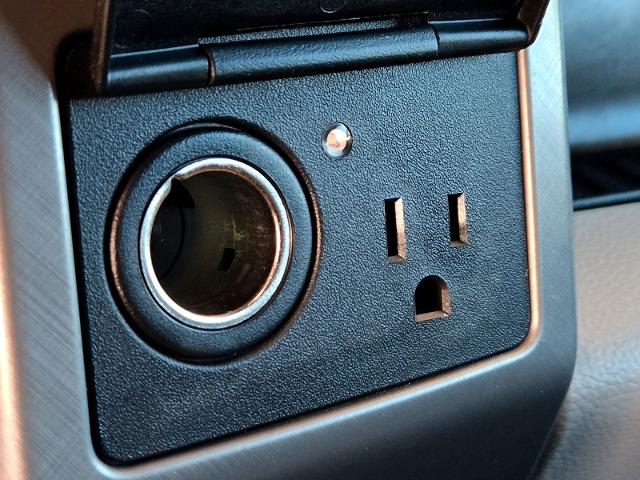 2020 Ford F-150 Vehicle Photo in Weatherford, TX 76087