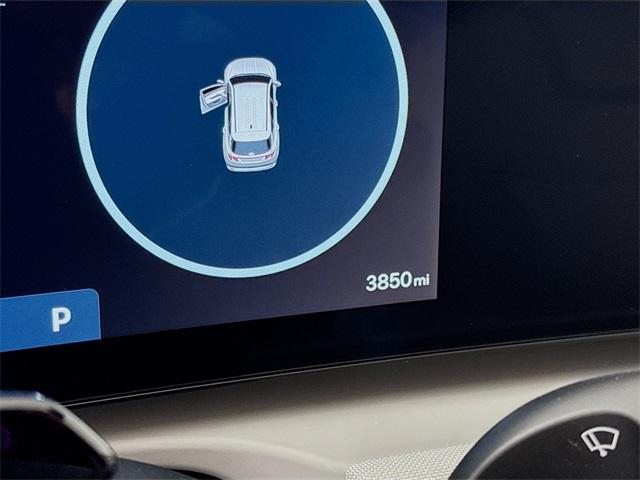 2025 Hyundai TUCSON Hybrid Vehicle Photo in Everett, WA 98204