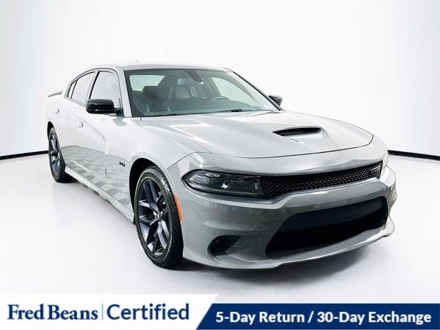 2023 Dodge Charger Vehicle Photo in Doylsetown, PA 18901