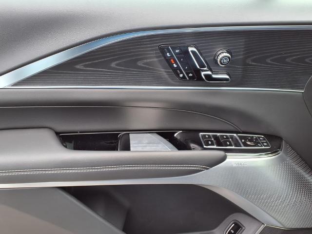 2025 Cadillac LYRIQ Vehicle Photo in Denton, TX 76205