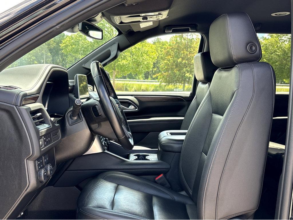 2023 Chevrolet Tahoe Vehicle Photo in POOLER, GA 31322-3252