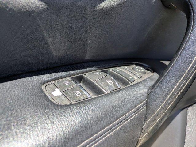 2019 Nissan Armada Vehicle Photo in San Antonio, TX 78209