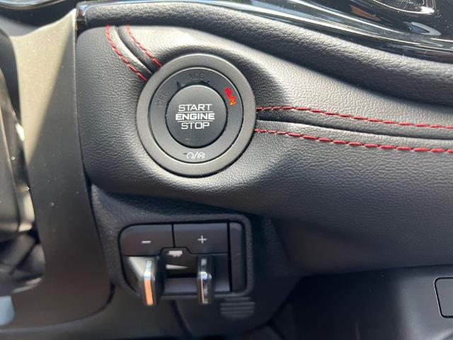 2023 Dodge Durango Vehicle Photo in Brunswick, GA 31525