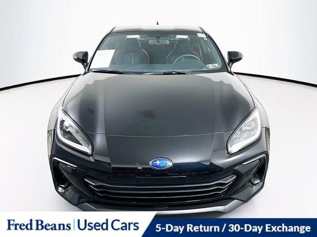 2025 Subaru BRZ Vehicle Photo in Doylestown, PA 18902