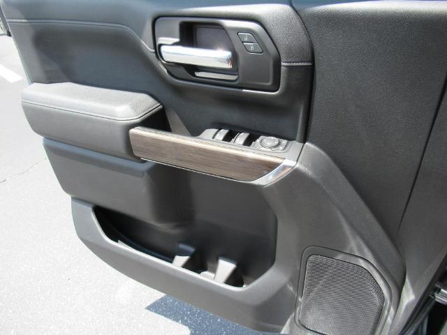 2022 Chevrolet Silverado 1500 LTD Vehicle Photo in LEESBURG, FL 34788-4022
