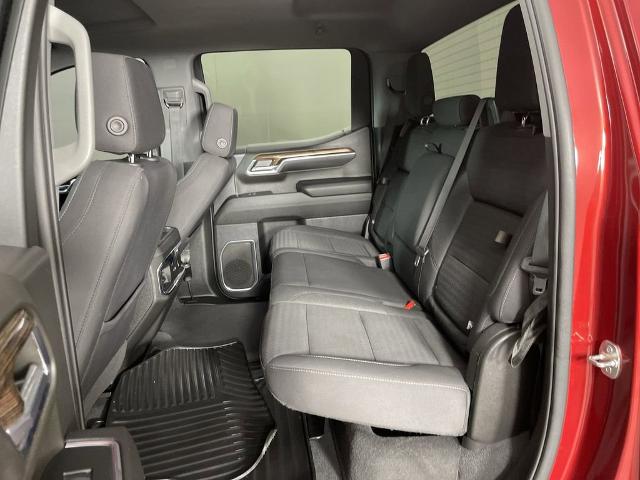 2023 GMC Sierra 1500 Vehicle Photo in GILBERT, AZ 85297-0402